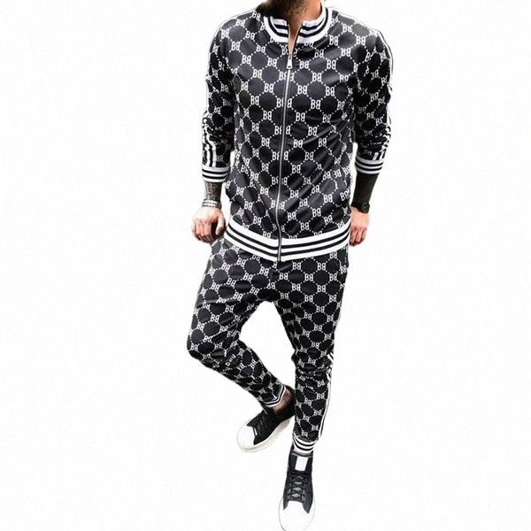men's tracksuits men's tracksuits gentlemen suit men tracksuit set male plaid casual zipper sweatshirt pocket fashion jackets sets, Gray
men's tracksuits men's tracksuits gentlemen suit men tracksuit set male plaid casual zipper sweatshirt pocket fashion jackets sets, Gray