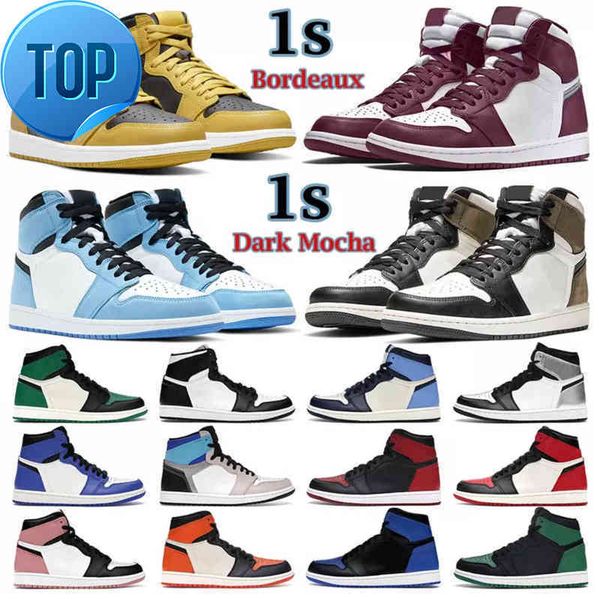 boots men women jumpman basketball shoes 1s high og 1 bordeaux prototype electro orange shadow university blue bred patent mens trainers sne, Black
boots men women jumpman basketball shoes 1s high og 1 bordeaux prototype electro orange shadow university blue bred patent mens trainers sne, Black