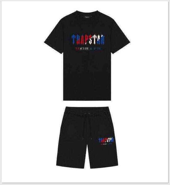 trapstar london t shirt chest blue-red color towel embroidery mens shirt and shorts highs quality casual street shirts british fashion brand, White;black
trapstar london t shirt chest blue-red color towel embroidery mens shirt and shorts highs quality casual street shirts british fashion brand, White;black