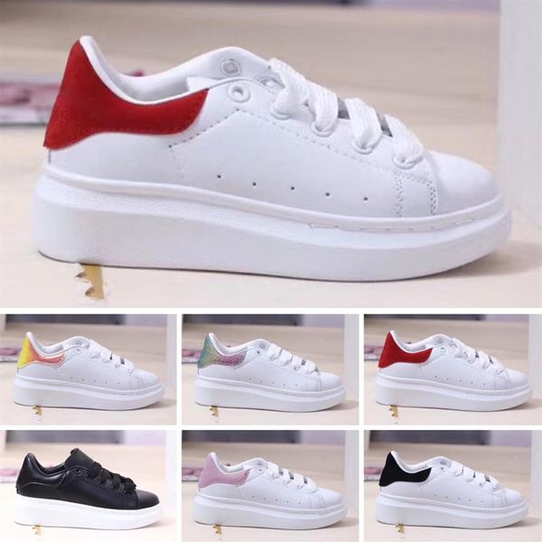 2022 designer kids shoes for boys and girls sneaker ander thick bottom white black red boby toddler casual sneakers size 26-35218u, Black;brown
2022 designer kids shoes for boys and girls sneaker ander thick bottom white black red boby toddler casual sneakers size 26-35218u, Black;brown