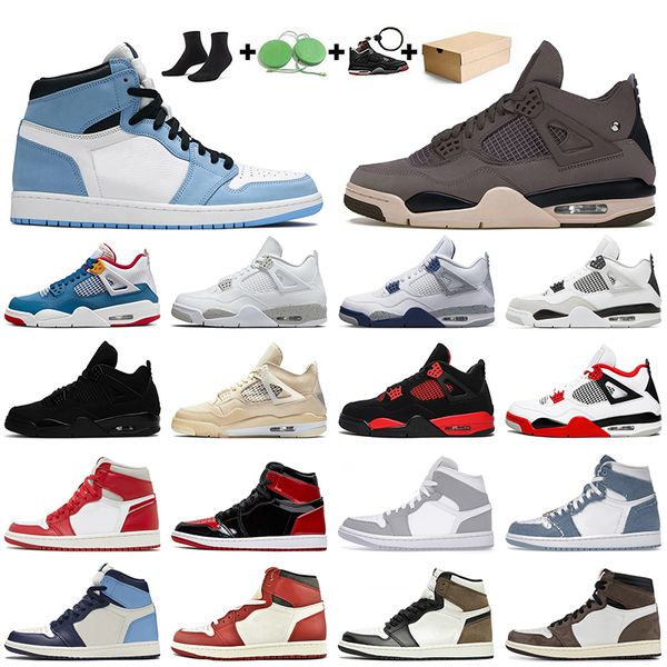 box with messy room 4s unc 1s high basketball shoes with box 2023 jumpman 1 4 a ma maniere midnight navy military black cat patent bred cact
box with messy room 4s unc 1s high basketball shoes with box 2023 jumpman 1 4 a ma maniere midnight navy military black cat patent bred cact