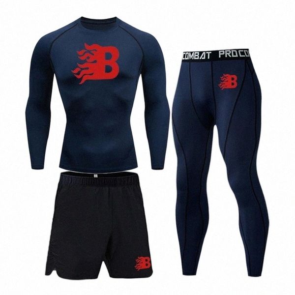 men's tracksuits men's tracksuits 3-pce set outdoor thermal underwear functional training camping men long leggings shorts sleeves, Gray
men's tracksuits men's tracksuits 3-pce set outdoor thermal underwear functional training camping men long leggings shorts sleeves, Gray