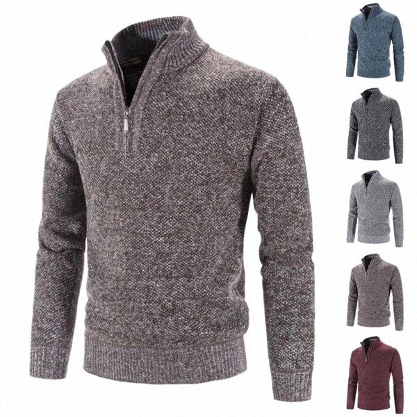men's sweaters men's sweaters stand collar high open slim fit warm zip long sleeve jumper sweater autumn winter casual n5g6#, White;black
men's sweaters men's sweaters stand collar high open slim fit warm zip long sleeve jumper sweater autumn winter casual n5g6#, White;black