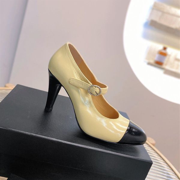 trendy color-blocking shoes dress shoes pumps sandals casual lace-up stiletto shoe size 35-40, Black
trendy color-blocking shoes dress shoes pumps sandals casual lace-up stiletto shoe size 35-40, Black