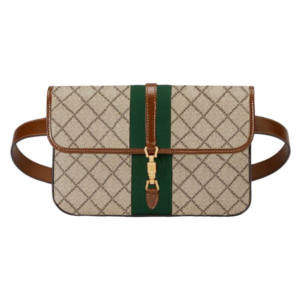 famous jackie waist bags bumbag cross body fashion men women square shoulder bag bum fanny pack237v
famous jackie waist bags bumbag cross body fashion men women square shoulder bag bum fanny pack237v