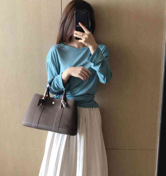 original edition tote bag hemees designer bags garden bag pure line imported cowhide leather handle grade fashion brand single shoulder high
original edition tote bag hemees designer bags garden bag pure line imported cowhide leather handle grade fashion brand single shoulder high