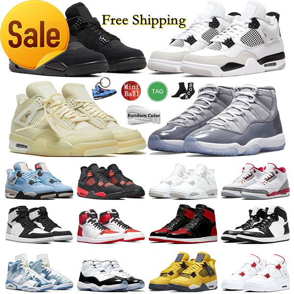 sports boots 4 mens basketball shoes 4s womens panda black cat red thunder sail university blue bred patent 11 cool grey concord trainers sp
sports boots 4 mens basketball shoes 4s womens panda black cat red thunder sail university blue bred patent 11 cool grey concord trainers sp