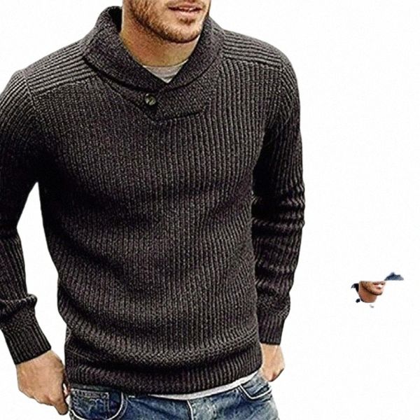 men's sweaters men's sweaters sweater autumn winter lapel collar long sleeve pullover thick warm fashion solid color casual knitti, White;black
men's sweaters men's sweaters sweater autumn winter lapel collar long sleeve pullover thick warm fashion solid color casual knitti, White;black