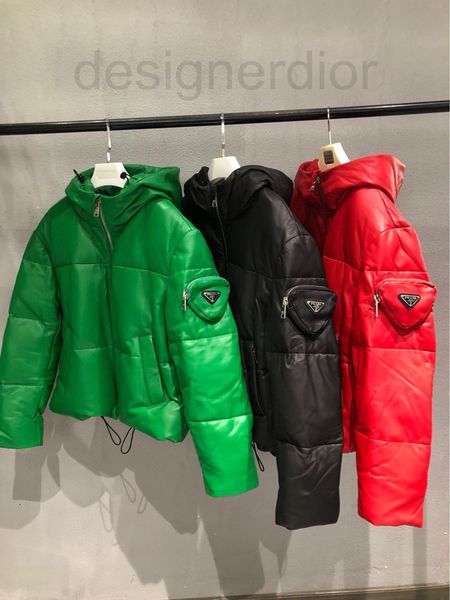 women's jackets designer 2021 haining winter new leather cashmere down jacket short long sleeve hooded temperament luxurious coat femal, Black;brown
women's jackets designer 2021 haining winter new leather cashmere down jacket short long sleeve hooded temperament luxurious coat femal, Black;brown