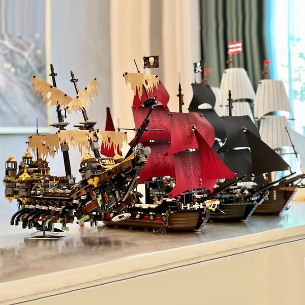 blocks ideas creatoring classic ship model moc modular building bricks action figures educational kids children girls toys 220902
blocks ideas creatoring classic ship model moc modular building bricks action figures educational kids children girls toys 220902