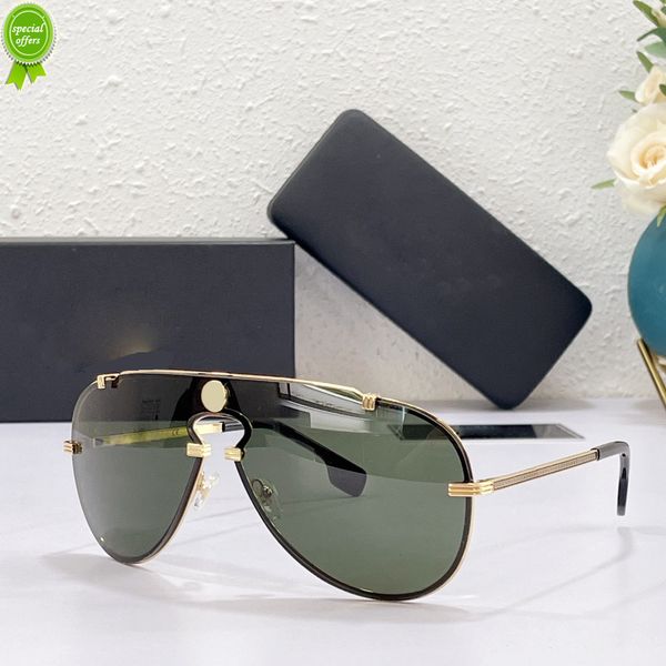 designer brand sunglasses summer sunglass for men women 2243 style anti-ultraviolet retro plate oval frame fashion eyeglass random box, White;black
designer brand sunglasses summer sunglass for men women 2243 style anti-ultraviolet retro plate oval frame fashion eyeglass random box, White;black