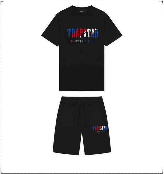 trapstar london t shirt chest blue-red color towel embroidery mens shirt and shorts highs quality casual street shirts british fashion brand, White;black
trapstar london t shirt chest blue-red color towel embroidery mens shirt and shorts highs quality casual street shirts british fashion brand, White;black