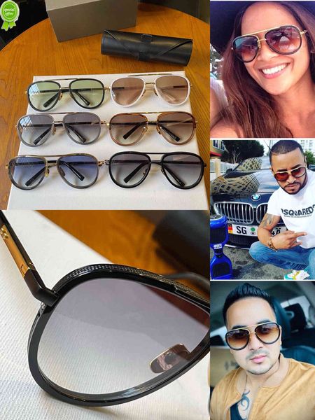 designer brand sunglasses eyewear for men and women vintage pilot gold black brown gradient lens 2031 mens occhiali da sole new with box, White;black
designer brand sunglasses eyewear for men and women vintage pilot gold black brown gradient lens 2031 mens occhiali da sole new with box, White;black