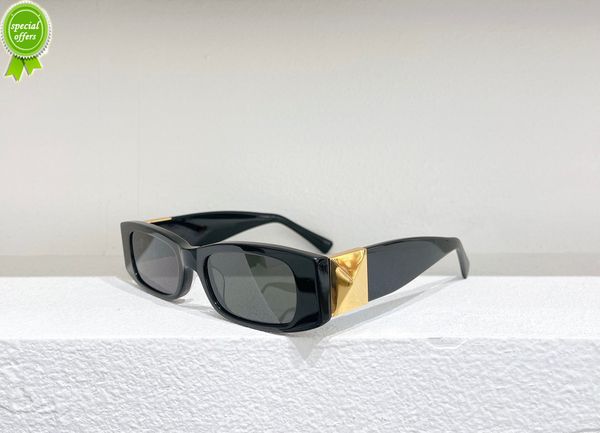 designer brand sunglasses sunglass for women and men summer style 4105 anti-ultraviolet retro plate plank square frame fashion eyeglass rand, White;black
designer brand sunglasses sunglass for women and men summer style 4105 anti-ultraviolet retro plate plank square frame fashion eyeglass rand, White;black