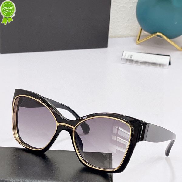 designer brand sunglasses new fashion dign woman sunglass 9084 charming cat eye frame popular and versatile style outdoor uv400 protective g, White;black
designer brand sunglasses new fashion dign woman sunglass 9084 charming cat eye frame popular and versatile style outdoor uv400 protective g, White;black