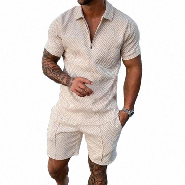 men's tracksuits men's tracksuits leisure 2 pcs/set good lapel t-shirt shorts suit casual men tracksuit two pieces daily clothesme, Gray
men's tracksuits men's tracksuits leisure 2 pcs/set good lapel t-shirt shorts suit casual men tracksuit two pieces daily clothesme, Gray