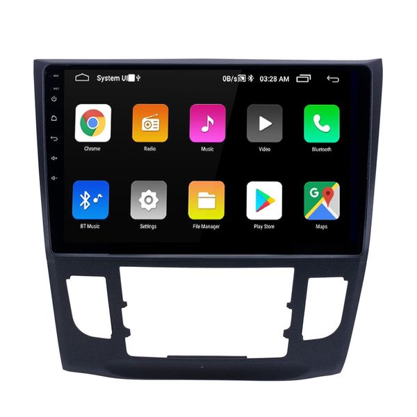 10.1 inch car hd touchscreen video android gps navigation radio for 2013-2019 honda crider auto a/c with bluetooth support carplay dvr
10.1 inch car hd touchscreen video android gps navigation radio for 2013-2019 honda crider auto a/c with bluetooth support carplay dvr