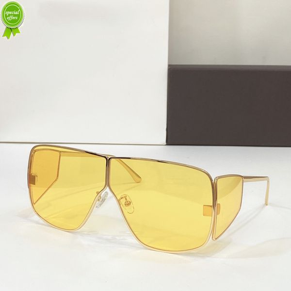 designer brand sunglasses selling luxury digner for men mens women woman conjoined eyewear square large yellow uv400 protection lens come, White;black
designer brand sunglasses selling luxury digner for men mens women woman conjoined eyewear square large yellow uv400 protection lens come, White;black