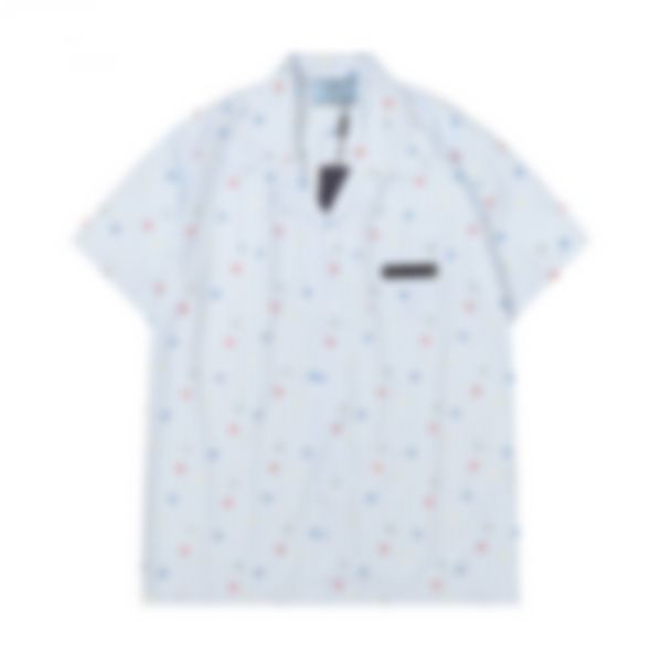 fashion shirt hawaii floral letter print beach shirts graphic tees mens designer short sleeve silk bowling casual men loose dress shirt size, Gray;blue
fashion shirt hawaii floral letter print beach shirts graphic tees mens designer short sleeve silk bowling casual men loose dress shirt size, Gray;blue