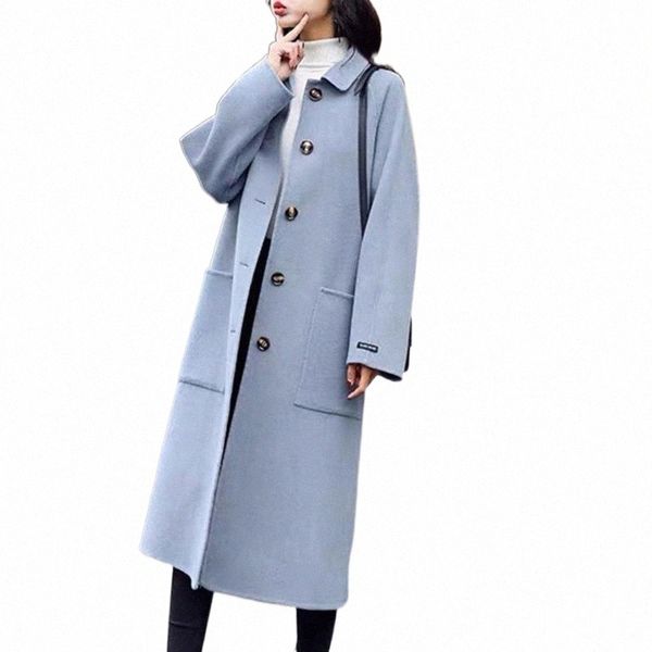 women's trench coats women's trench coats 2021 autumn and winter korean fashion loose high-end mid-length woolen coat jacket casua, Tan;black
women's trench coats women's trench coats 2021 autumn and winter korean fashion loose high-end mid-length woolen coat jacket casua, Tan;black