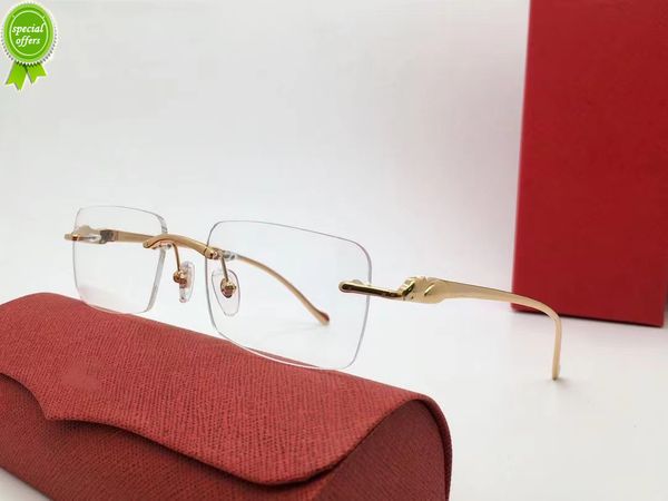 designer brand sunglasses selling luxury digner optical glass for men mens frame women woman square half animal legs ransparent lens vintage, White;black
designer brand sunglasses selling luxury digner optical glass for men mens frame women woman square half animal legs ransparent lens vintage, White;black