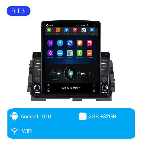 10.1 inch android car gps navigation video for 2017-2019 nissan kicks with hd touchscreen bluetooth support carplay tpms
10.1 inch android car gps navigation video for 2017-2019 nissan kicks with hd touchscreen bluetooth support carplay tpms