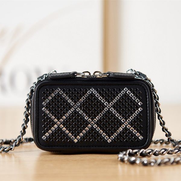 7a designer bags chain bag 22s as2856 lipstick bag manual diamond camera bag one shoulder messenger sheepskin packet fashion classic square
7a designer bags chain bag 22s as2856 lipstick bag manual diamond camera bag one shoulder messenger sheepskin packet fashion classic square