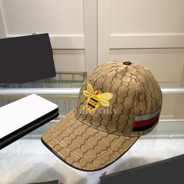 bee embroidery snapbacks hat men women letter jacquard cap designer breathable ball caps couple sun hats, Black;white
bee embroidery snapbacks hat men women letter jacquard cap designer breathable ball caps couple sun hats, Black;white