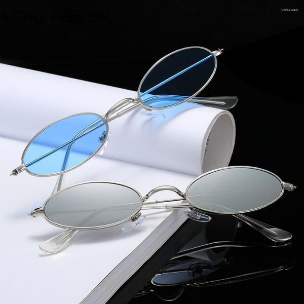 sunglasses sunglasses longkeeper 2022 oval women fashion small metal frame yellow red sun glasses men vintage eyeglasses uv400 oculos, White;black
sunglasses sunglasses longkeeper 2022 oval women fashion small metal frame yellow red sun glasses men vintage eyeglasses uv400 oculos, White;black