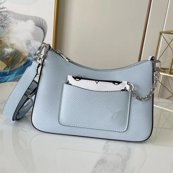 7a new r ladies messenger bag armpit portable shoulder water ripple leather luxury classic portable fashion retro wild original wholesale gi
7a new r ladies messenger bag armpit portable shoulder water ripple leather luxury classic portable fashion retro wild original wholesale gi