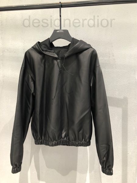 women's leather & faux designer ce2021 autumn and winter new pullover wide version sweater sheep skin leather clothes are hsome versati, Black
women's leather & faux designer ce2021 autumn and winter new pullover wide version sweater sheep skin leather clothes are hsome versati, Black