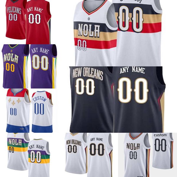 basketball jerseys custom men women youth new orleans''pelicans''13 kira lewis jr. 10 jaxson hayes 5 herbert jones 22 la, Black;red
basketball jerseys custom men women youth new orleans''pelicans''13 kira lewis jr. 10 jaxson hayes 5 herbert jones 22 la, Black;red