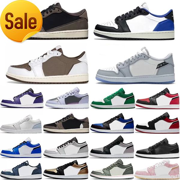 sports boots men women jumpman 1 low basketball shoes 1s triple white shadow university blue unc black bred toe paris chicago light smoky gr
sports boots men women jumpman 1 low basketball shoes 1s triple white shadow university blue unc black bred toe paris chicago light smoky gr