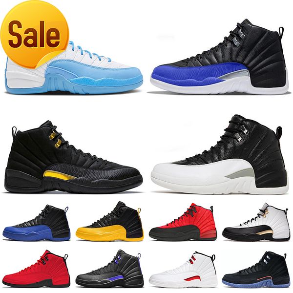 sports boots jumpman 12s basketball shoes 12 twist ovo white fiba utility reverse flu game royal university gold dark concord royalty indigo, Black
sports boots jumpman 12s basketball shoes 12 twist ovo white fiba utility reverse flu game royal university gold dark concord royalty indigo, Black