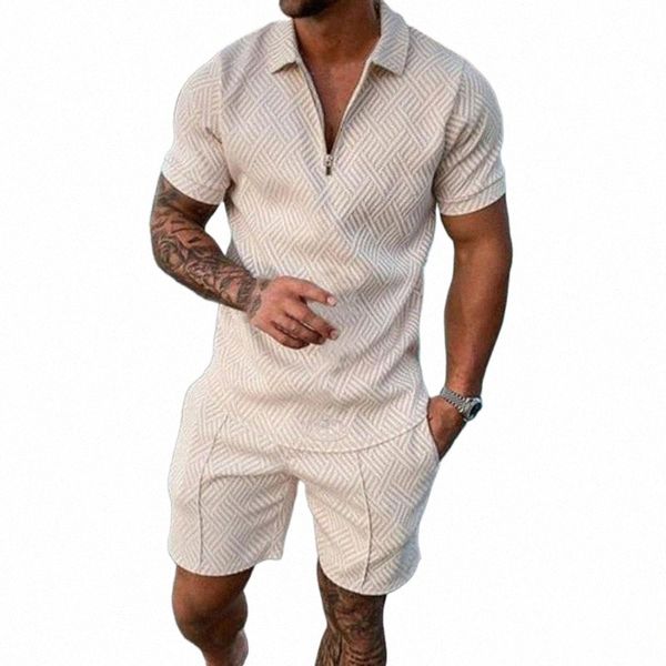 men's tracksuits men's tracksuits leisure 2 pcs/set good lapel t-shirt shorts suit casual men tracksuit two pieces daily clothesme, Gray
men's tracksuits men's tracksuits leisure 2 pcs/set good lapel t-shirt shorts suit casual men tracksuit two pieces daily clothesme, Gray