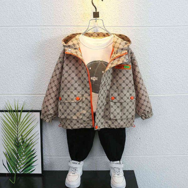 clothing sets boys' coat spring and autumn children's street bombing foreign style jacket baby spring fashionable handsome stormsu, White
clothing sets boys' coat spring and autumn children's street bombing foreign style jacket baby spring fashionable handsome stormsu, White