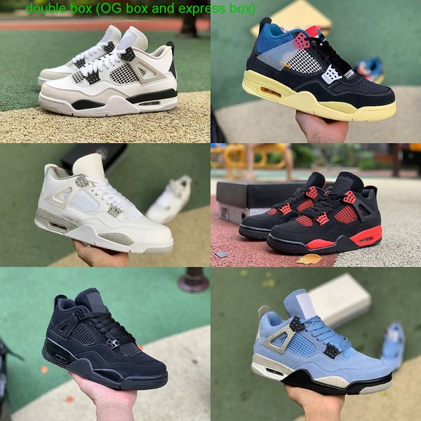 basketball shoes designer military black university blue infrared double box 3days shipout 4 4s qinmin1234 jumpman mens womenozl9
basketball shoes designer military black university blue infrared double box 3days shipout 4 4s qinmin1234 jumpman mens womenozl9