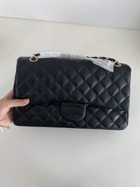 classic luxury fashion designer bags handbags purse crossbody pochette messenger clutch luxurious genuine leather purses women cc chnl handb
classic luxury fashion designer bags handbags purse crossbody pochette messenger clutch luxurious genuine leather purses women cc chnl handb