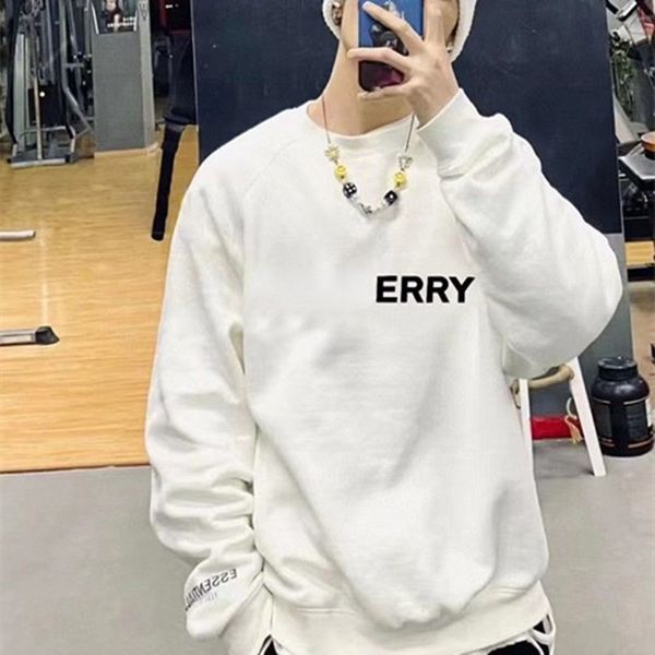 hoodie mens sweatshirt burb designer sweater three-dimensional tb letter round neck sweaters autumn winter men women long-sleeved t shirt, Black
hoodie mens sweatshirt burb designer sweater three-dimensional tb letter round neck sweaters autumn winter men women long-sleeved t shirt, Black