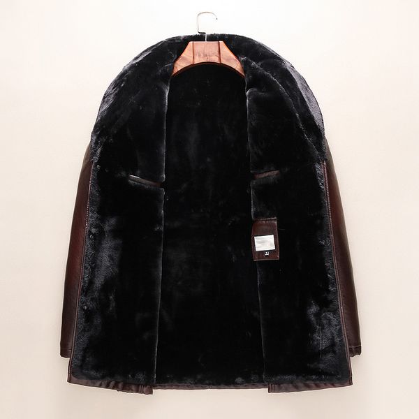 22 designers men's leather fashion faux leather fur one fit honey printing streetwear luxurys clothing streets clothes 3xl european spo, Black
22 designers men's leather fashion faux leather fur one fit honey printing streetwear luxurys clothing streets clothes 3xl european spo, Black