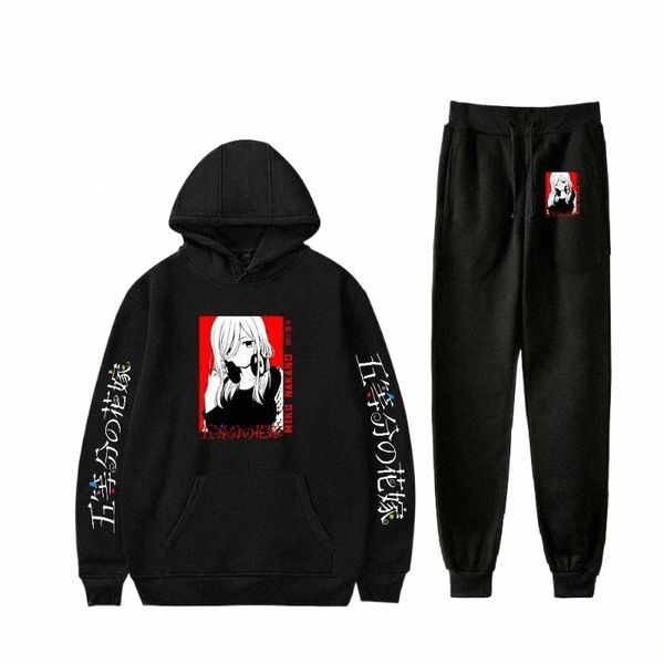 men's tracksuits men's tracksuits anime the quintessential quintuplets nakano miku men's set hoodie pant tracksuit sportswear, Gray
men's tracksuits men's tracksuits anime the quintessential quintuplets nakano miku men's set hoodie pant tracksuit sportswear, Gray