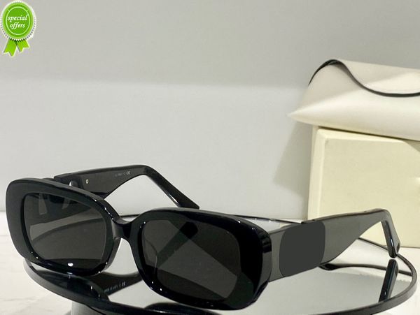 designer brand sunglasses luxury digner sunglass for men oval square glass man black grey gradient 4067 fashion sun women uv400 protection e, White;black
designer brand sunglasses luxury digner sunglass for men oval square glass man black grey gradient 4067 fashion sun women uv400 protection e, White;black
