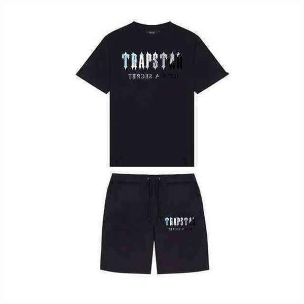 trapstar mens shorts and t shirt set tracksuits fashion couples towel embroidery letter men's set womens crew neck trap star sweatshirt, Gray
trapstar mens shorts and t shirt set tracksuits fashion couples towel embroidery letter men's set womens crew neck trap star sweatshirt, Gray