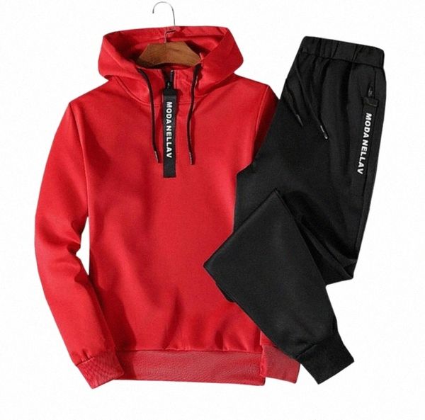 men's tracksuits men's tracksuits sets tracksuit men autumn winter hooded sweatshirt drawstring outfit sportswear 2022 male suit p, Gray
men's tracksuits men's tracksuits sets tracksuit men autumn winter hooded sweatshirt drawstring outfit sportswear 2022 male suit p, Gray