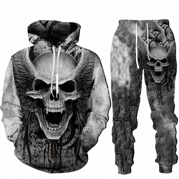 men's tracksuits men's tracksuits cool 3d skull print men's hoodies sweatshirts suits fashion tracksuit autumn and winter zip, Gray
men's tracksuits men's tracksuits cool 3d skull print men's hoodies sweatshirts suits fashion tracksuit autumn and winter zip, Gray