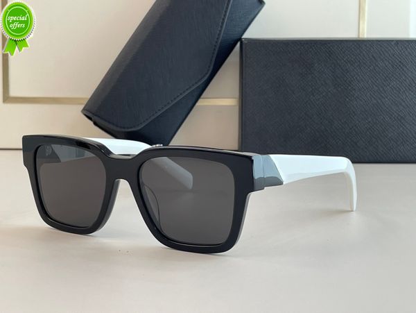 designer brand sunglasses selling luxury digner for men mens women woman eyewear square black frame white legs uv400 protection lens cool, White;black
designer brand sunglasses selling luxury digner for men mens women woman eyewear square black frame white legs uv400 protection lens cool, White;black