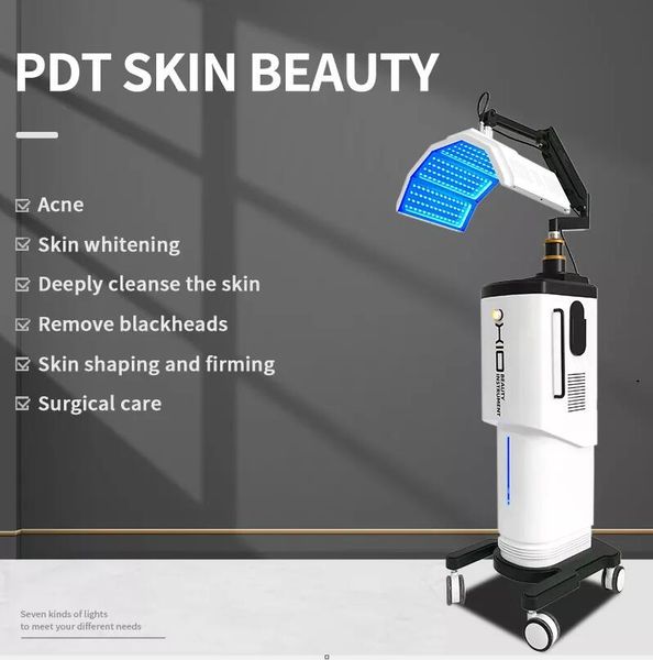 powerful pdt facial led light pn therapy 7 colors wrinkles blood vessels remover light therapys mask beauty machine acne wrinkle removal tig
powerful pdt facial led light pn therapy 7 colors wrinkles blood vessels remover light therapys mask beauty machine acne wrinkle removal tig
