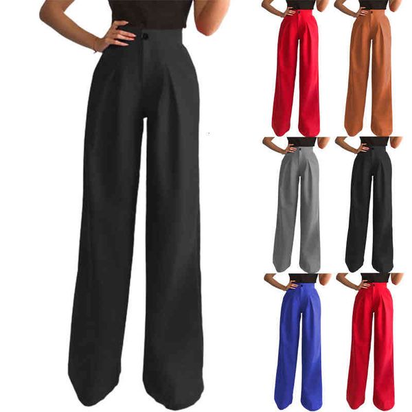 women's pants capris spring and summer product solid color leisure straight tube suit trousers women's wear kwpp, Black;white
women's pants capris spring and summer product solid color leisure straight tube suit trousers women's wear kwpp, Black;white