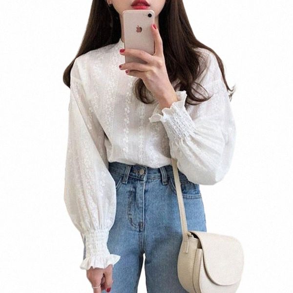 women's blouses & shirts women's blouses & shirts embroidery lace shirt spring femme casual white women long sleeve linen cotton
women's blouses & shirts women's blouses & shirts embroidery lace shirt spring femme casual white women long sleeve linen cotton