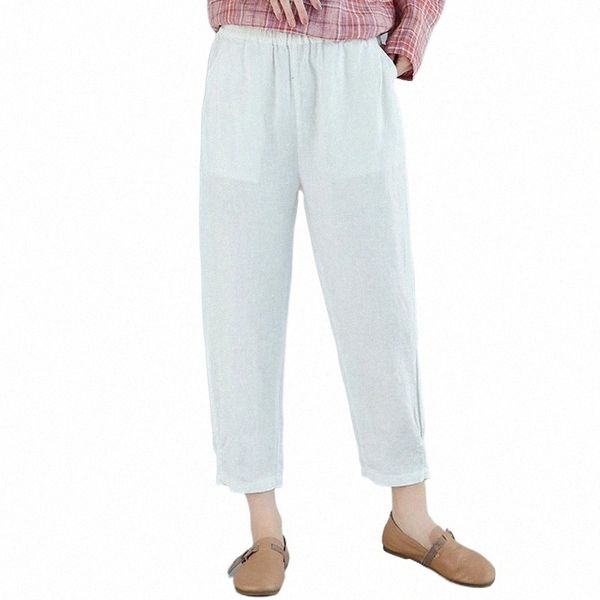 women's pants & capris women's pants spring and summer loose solid color large elastic waist cotton linen harem for female & capri, Black;white
women's pants & capris women's pants spring and summer loose solid color large elastic waist cotton linen harem for female & capri, Black;white